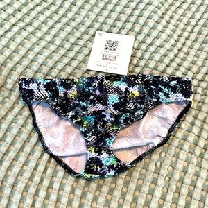 Ergowear men’s swim brief size S